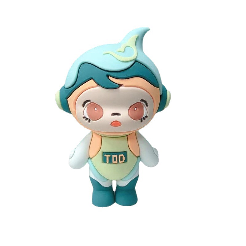 福建搪膠公仔廠家地址