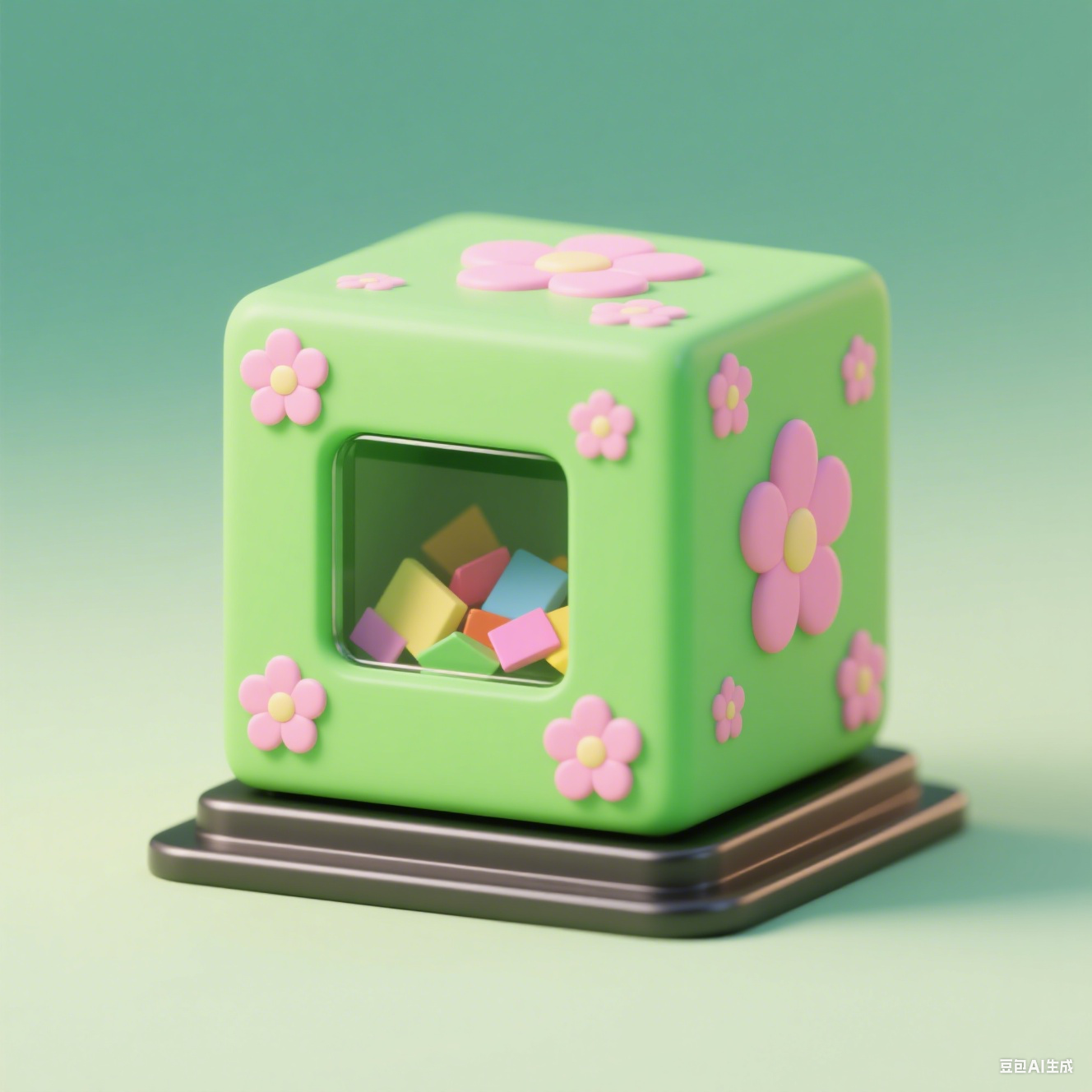 搪膠創(chuàng)意禮品私人定制廠家地址