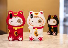 手機(jī)殼對(duì)比手機(jī)套各有什么作用和區(qū)別。