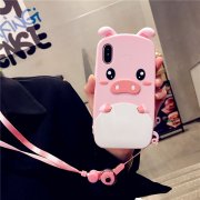 硅膠和軟膠手機(jī)殼有什么區(qū)別，那個(gè)手感比較好