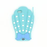 PVC貝殼手機(jī)殼，定制化PVC手機(jī)殼_PVC禮品