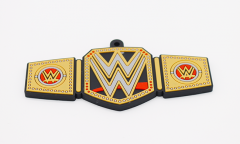 定制化PVC鑰匙扣卡通掛飾創(chuàng)意書(shū)包圈環(huán)汽車小掛